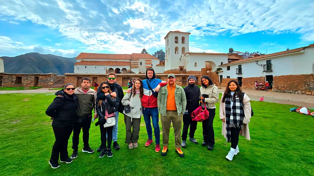 chinchero