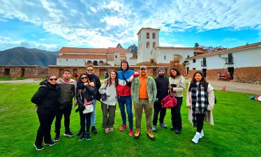 chinchero