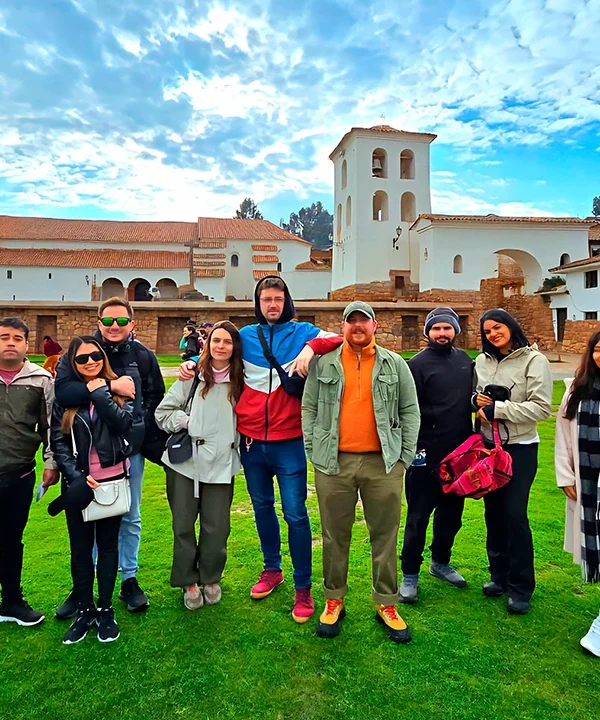 chinchero
