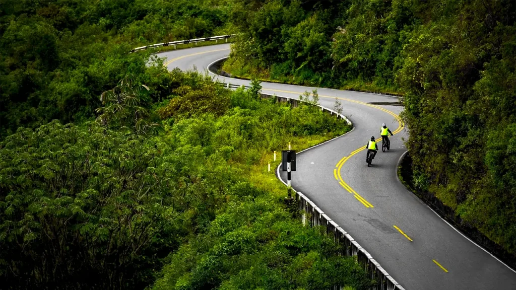 inca jungle
