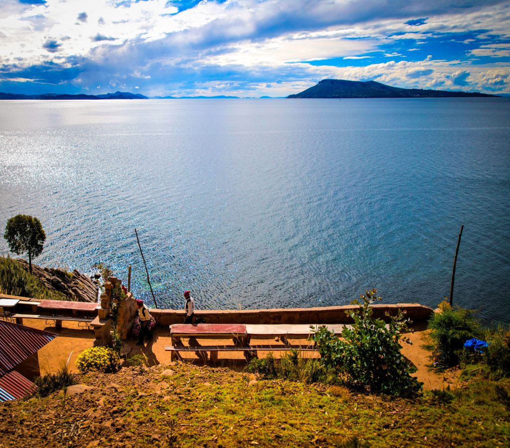 isla
