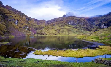 lares laguna