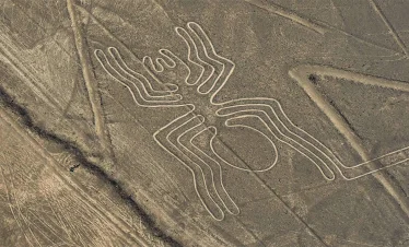 lineas de nazca