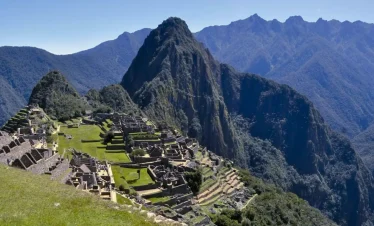 machu picchu huchuy qosqo
