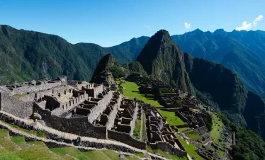 machu picchu salkantay trek