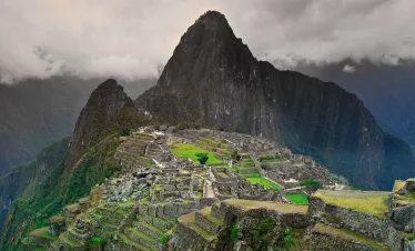 machu picchu trek