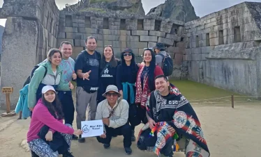machu picchu full day