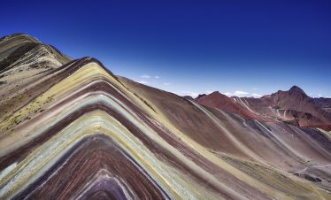 montaña