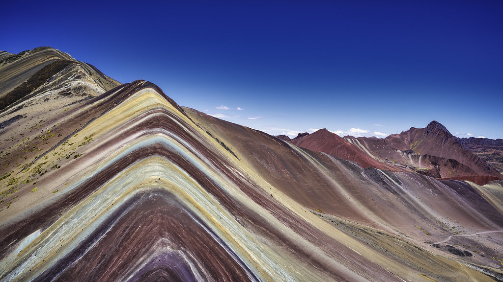 montaña
