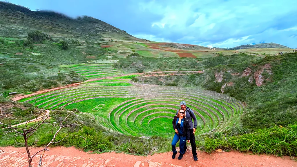 moray