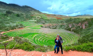 moray