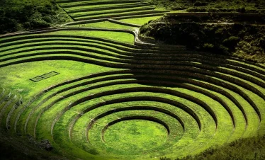 moray cusco