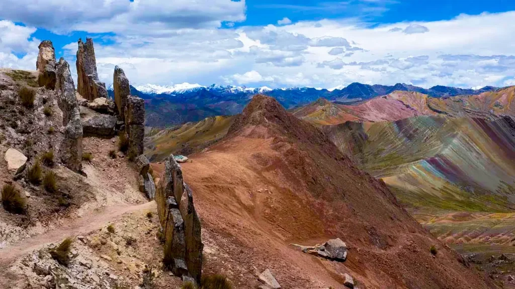 palcoyo mountain