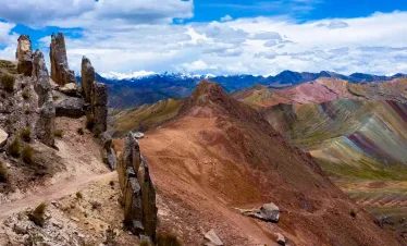 palcoyo mountain
