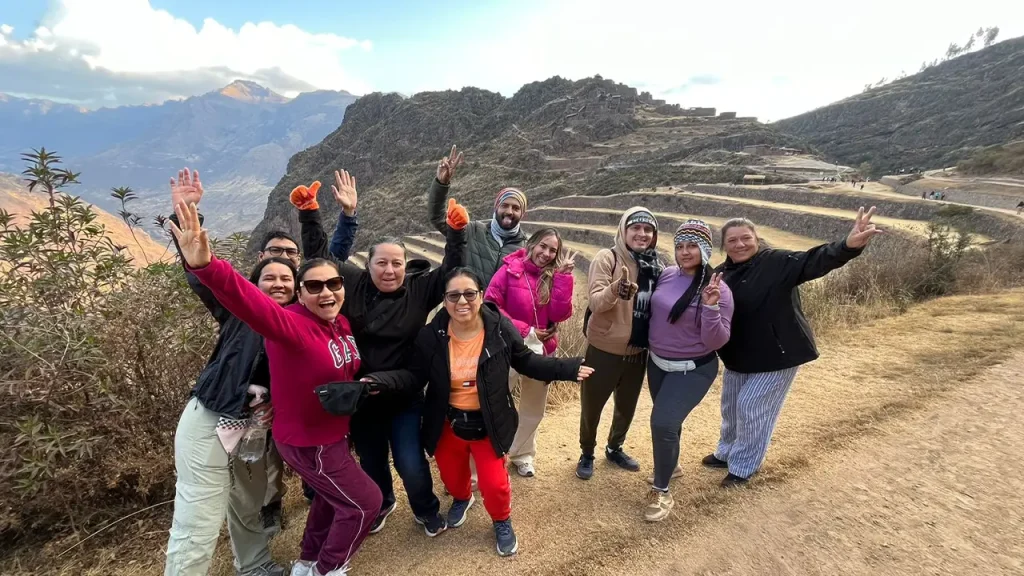 pisac