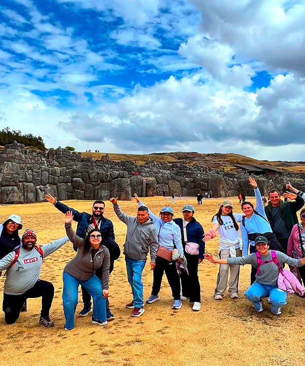 sacsayhuaman