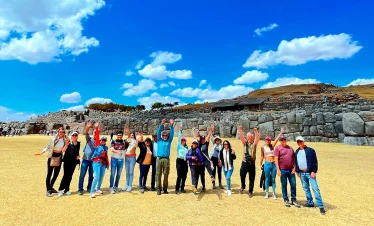 sacsayhuaman