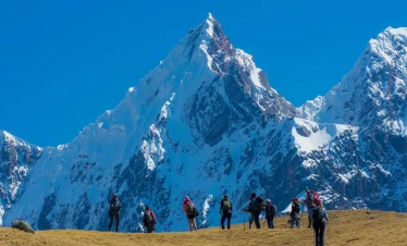 salkantay trek