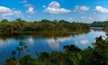 tambopata made de dios paquete