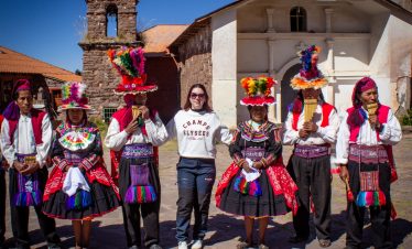 taquileños
