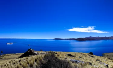 titicaca lake