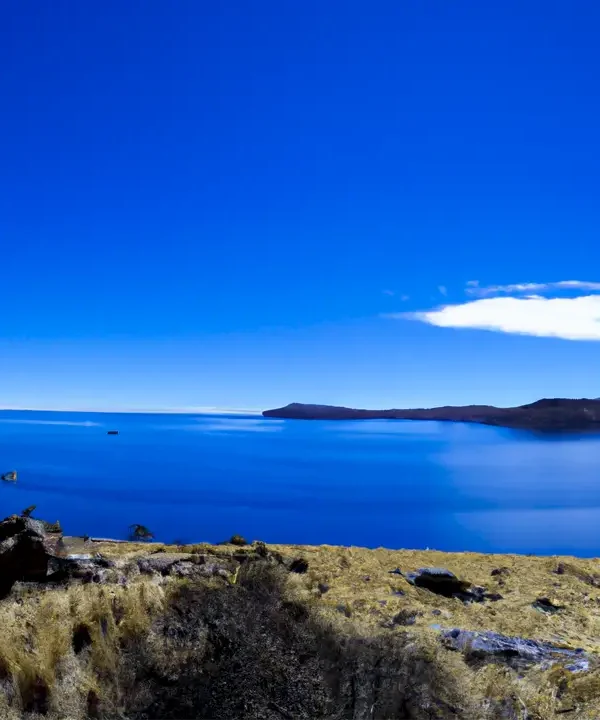 titicaca lake