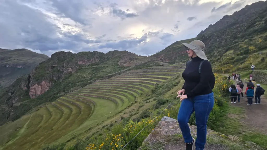 valle sagrado tour
