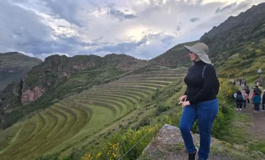 valle sagrado tour