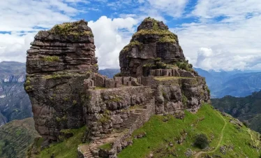 waqrapukara