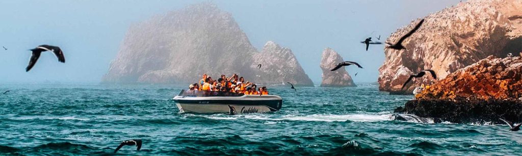 tours lima costa miski killa travel