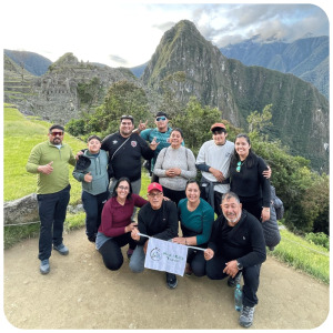 tours peru miski killa travel