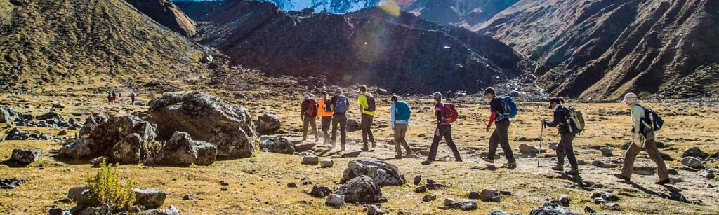 treks miski killa travel