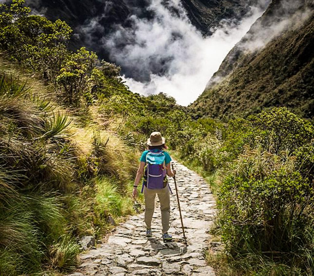 camino inca 2