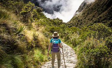 camino inca 2
