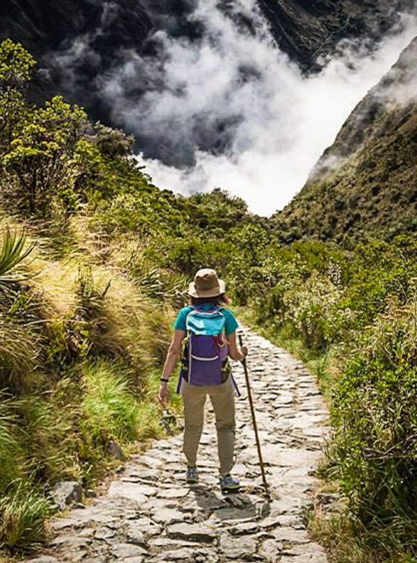 camino inca 2