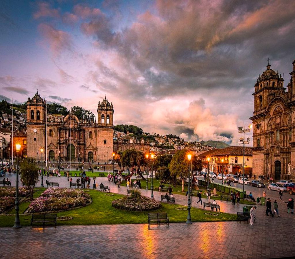 cusco