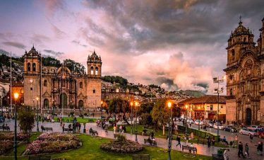 cusco