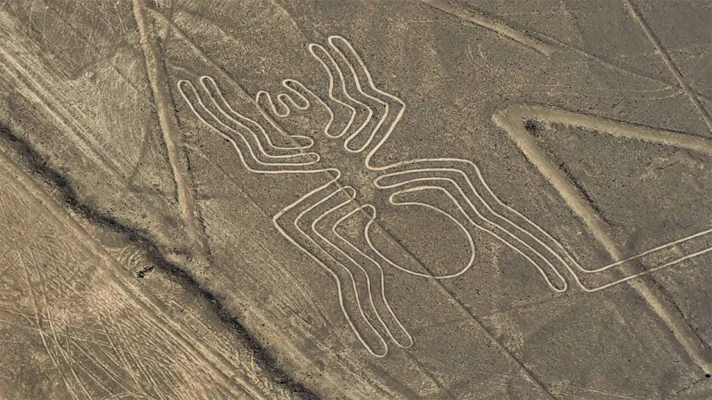 lineas de nazca