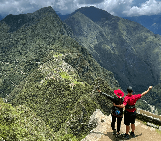 machu picchu wayna picchu 14
