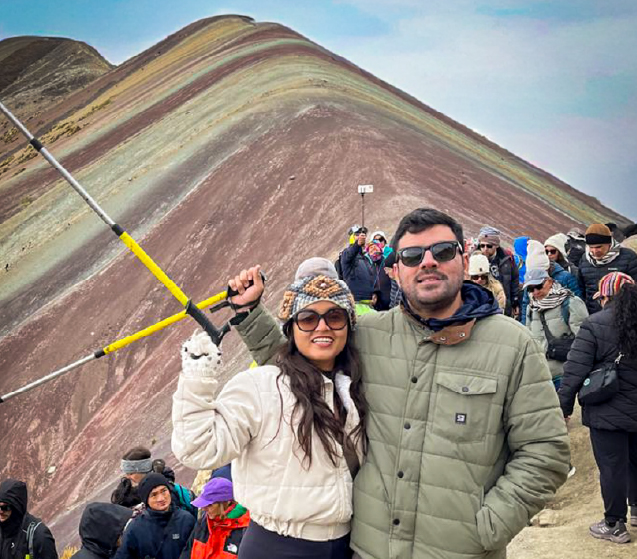 mntaña y mapi 12