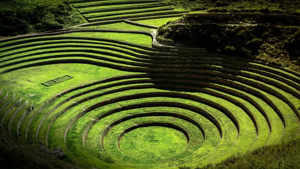 moray cusco