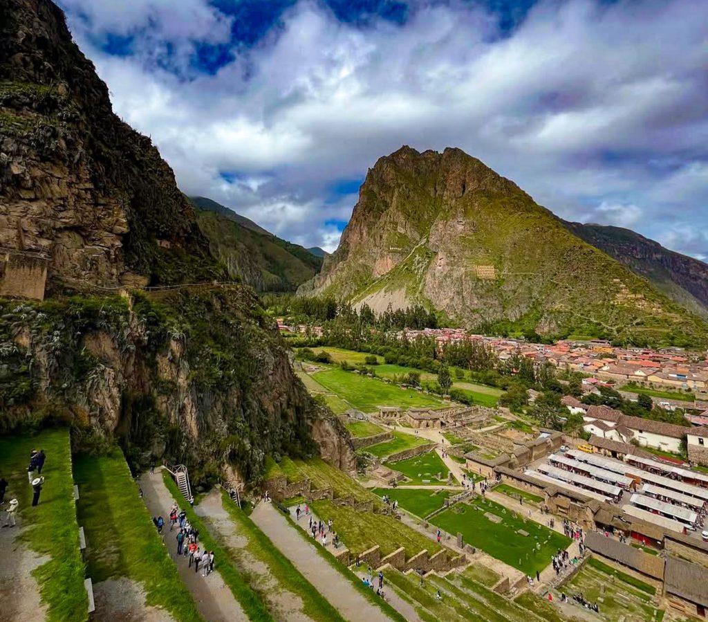 ollanta