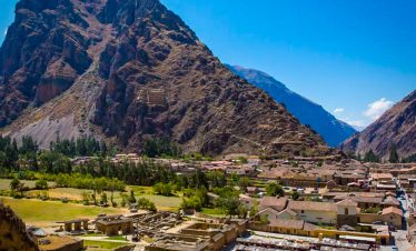 ollantaytambo
