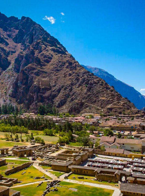 ollantaytambo
