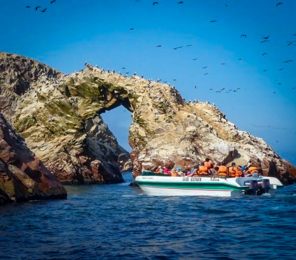 paracas