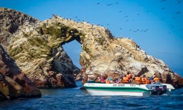 paracas