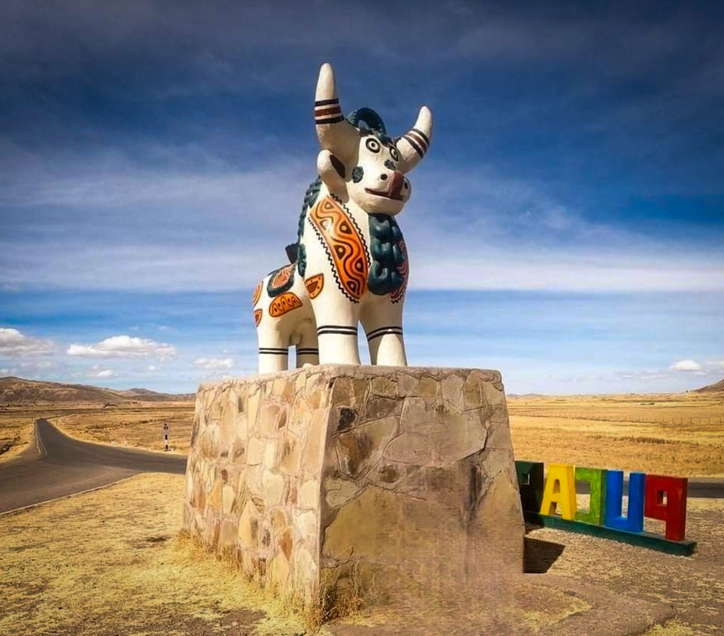 pucara