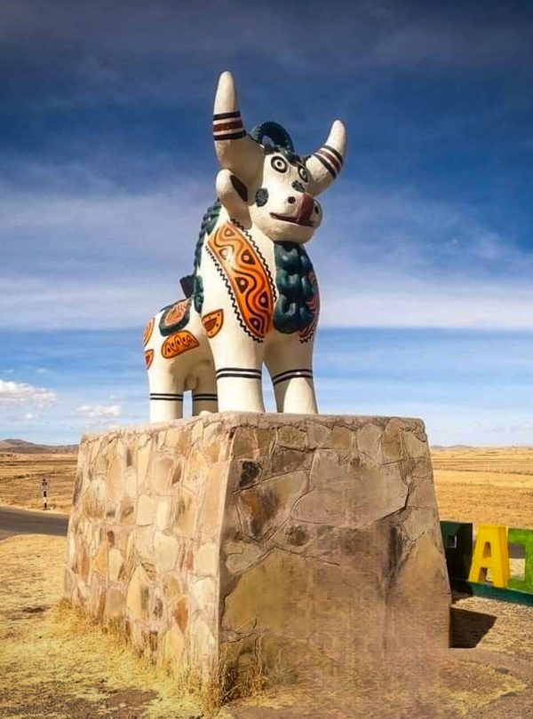 pucara