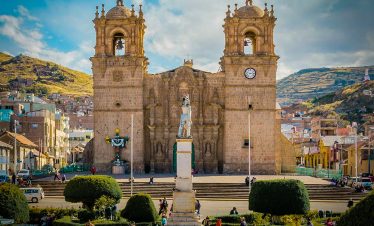 puno