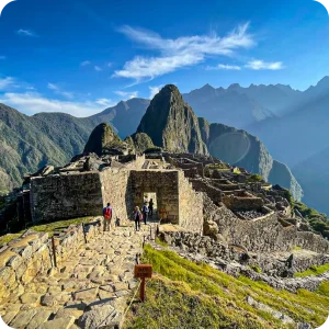 tours machu picchu